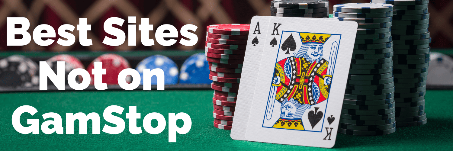 Top Casino Sites Not on GamStop Your Ultimate Guide Top Casino Sites Not on GamStop Your Ultimate Guide