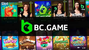 Understanding the BC.Game Betting Platform A Comprehensive Review