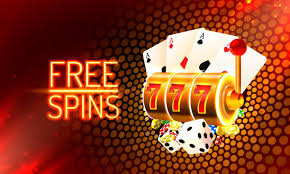 Unlock the Fun A Comprehensive Guide to Gambling App Free Spins