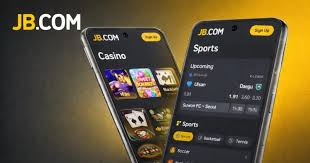 Unlocking the World of Online Gaming JB Casino India Unlocking the World of Online Gaming JB Casino India
