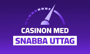 Utländska Casino med Snabb Utbetalning Vad Du Behöver Veta -1618471339