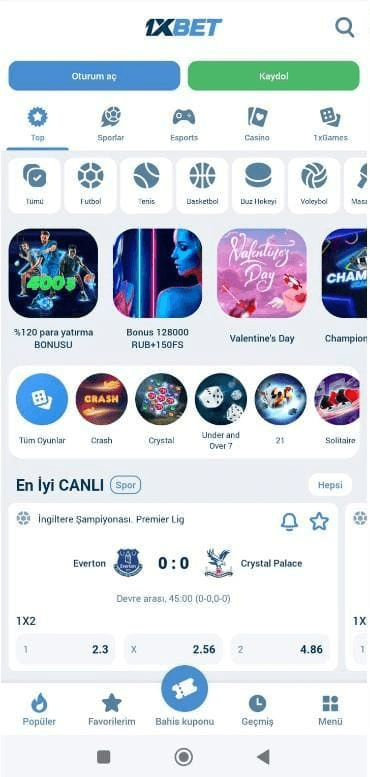 1xBet Kenya Your Ultimate Guide to Online Betting -320490261 1xBet Kenya Your Ultimate Guide to Online Betting -320490261
