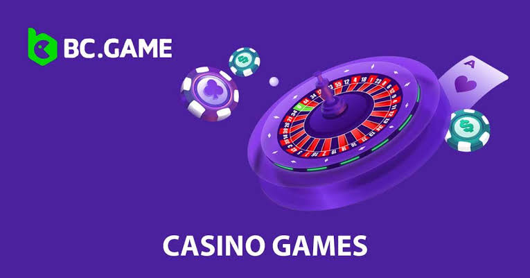 BC.Game Mirror Login Access Your Account Easily BC.Game Mirror Login Access Your Account Easily