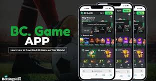 BC.Game Official Mirror List Accessing Your Favorite Crypto Casino Safely