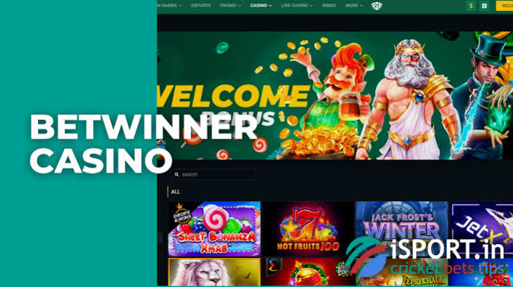 BetWinner Platform The Future of Online Betting 985459989 BetWinner Platform The Future of Online Betting 985459989