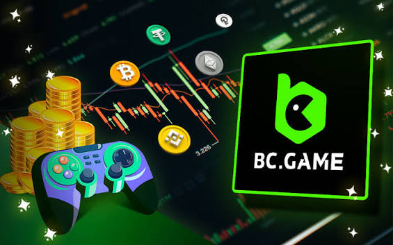 Complete Guide to BC.Game Registration Step by Step Complete Guide to BC.Game Registration Step by Step