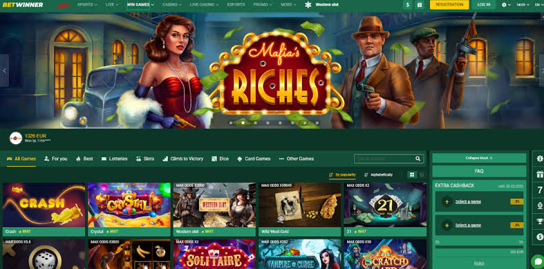 Comprehensive BetWinner Review Features, Bonuses, and User Experience Comprehensive BetWinner Review Features, Bonuses, and User Experience