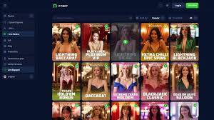 Comprehensive Review of Cybet Casino Bonuses, Games, and More! Comprehensive Review of Cybet Casino Bonuses, Games, and More!