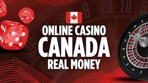 Discover the Best Online Casino in Canada -197154480