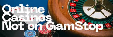 Discover the Best Online Casinos Not on GamStop 13388302
