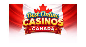 Discover the Thrill of Playing at Canada Online Casinos