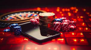 Discover the Thrilling World of Trino Casino Your Ultimate Gaming Destination