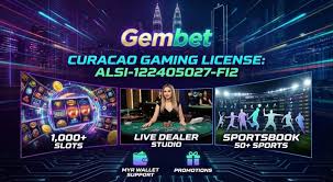 Discovering GemBet Singapore Your Ultimate Betting Destination -771964917 Discovering GemBet Singapore Your Ultimate Betting Destination -771964917
