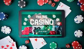 Experience the Thrill of Online Gambling at SupaCasi Casino Experience the Thrill of Online Gambling at SupaCasi Casino
