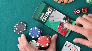 Experience the Thrill of Online Gambling at SupaCasi Casino Experience the Thrill of Online Gambling at SupaCasi Casino