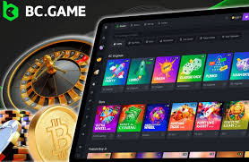 Explore Exciting BC.Game Bonuses and Promotions