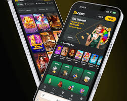 Exploring JB Casino Platform A Premier Online Gaming Experience in India Exploring JB Casino Platform A Premier Online Gaming Experience in India