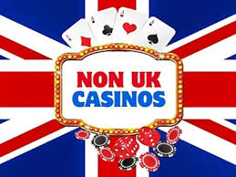 Exploring Non UK Regulated Casinos Opportunities and Risks -810380276 Exploring Non UK Regulated Casinos Opportunities and Risks -810380276