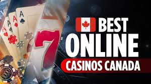Exploring the Exciting World of Canada Casinos -246692980 Exploring the Exciting World of Canada Casinos -246692980