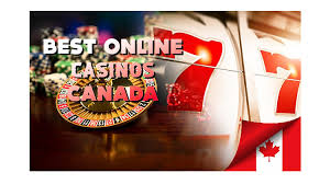 Exploring the World of Canadian Online Casinos -238154276