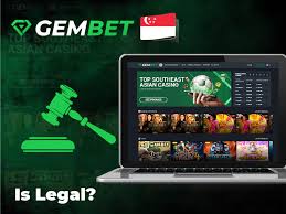Gembet Betting Your Ultimate Guide to Online Gambling Gembet Betting Your Ultimate Guide to Online Gambling