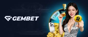 探索Gembet Casino的魅力与机遇 探索Gembet Casino的魅力与机遇