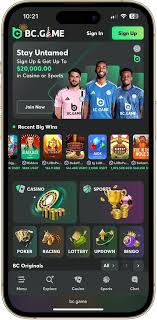 How to Log into BC.Game in Nigeria A Comprehensive Guide