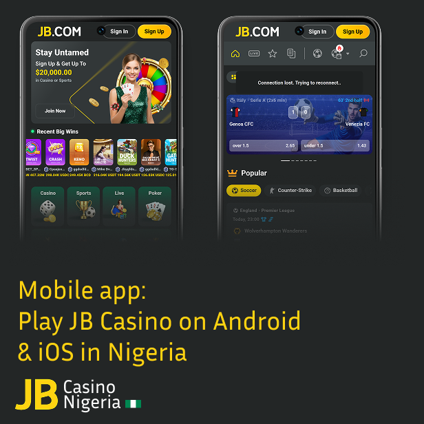 JB Casino A Comprehensive Guide for Players JB Casino A Comprehensive Guide for Players