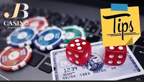 JB Online Casino A Comprehensive Guide to Winning Big
