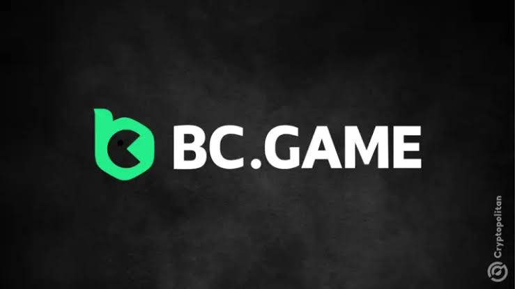 Join the BC.Game Casino Your Gateway to an Exciting Gaming Experience