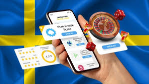 MGA Casino utan Svensk Licens - Allt du behöver veta