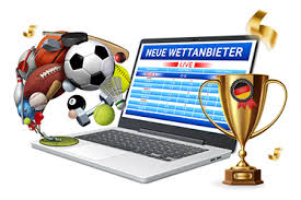 Die besten neuen Online-Sportwettenanbieter 2026: Unsere Top 3