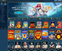 Hodnocení kasina Casea Gambling Enterprise 2026