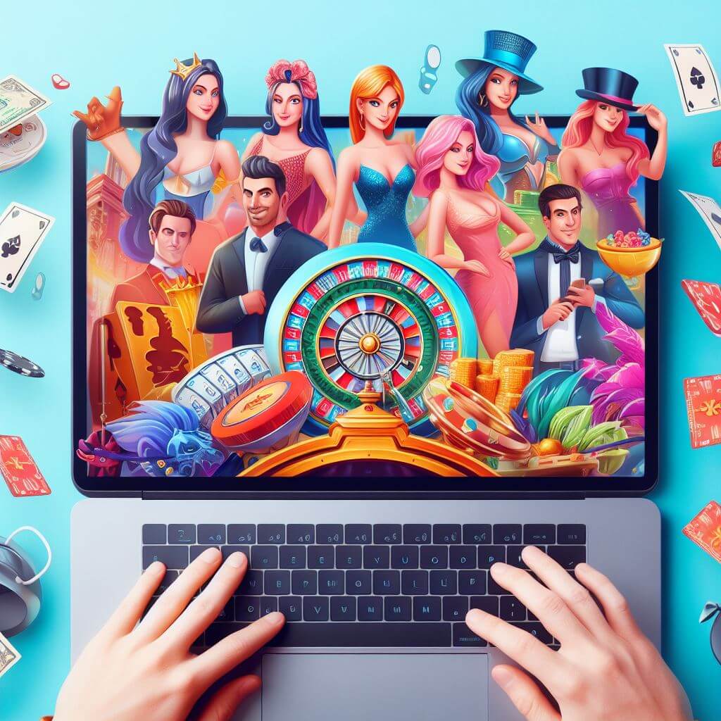 Vavada Gambling Enterprise: Бонусы и игры 2026