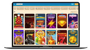 Vegasino Online Casino Review 2026