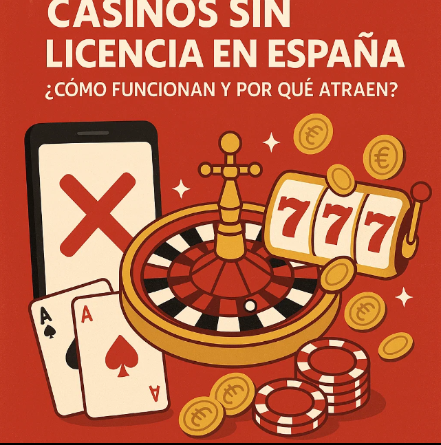 Online Casino mit 5 Euro Einzahlung – Spielen und Gewinnen leicht gemacht