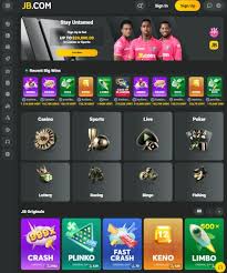Step-by-Step Guide to the JB Casino Registration Process 1128577130 Step-by-Step Guide to the JB Casino Registration Process 1128577130