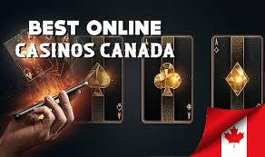 The Best Online Casino in Canada Your Ultimate Guide The Best Online Casino in Canada Your Ultimate Guide