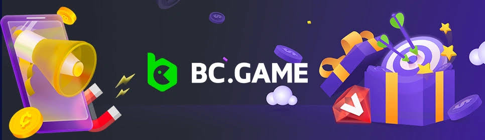 The Exciting World of BC.Game Online Casino 895700708 The Exciting World of BC.Game Online Casino 895700708