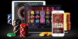 The Thrilling World of Online Casino Queen The Thrilling World of Online Casino Queen