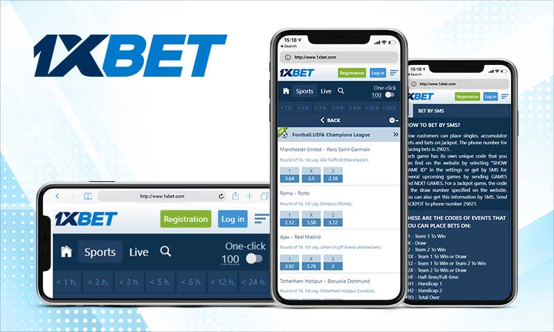 The Ultimate Guide to 1xbet Online Betting -185438558 The Ultimate Guide to 1xbet Online Betting -185438558