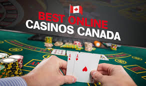 The Ultimate Guide to Online Casinos in Canada -220385386