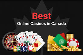 Top Online Casinos in Canada Your Guide to the Best Gaming Experience -337392730 Top Online Casinos in Canada Your Guide to the Best Gaming Experience -337392730