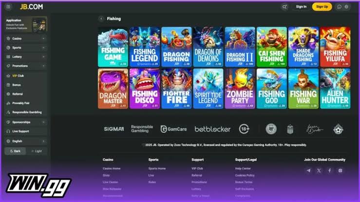 Ultimate Guide to JB Casino Registration Process 1161493989 Ultimate Guide to JB Casino Registration Process 1161493989