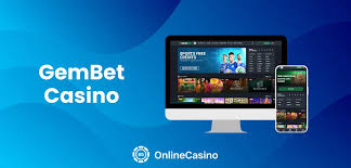 Unlock the World of Sports Betting with Gembet APP Unlock the World of Sports Betting with Gembet APP