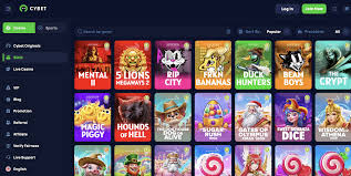 Unveiling the Best of Cybet Casino UK A Comprehensive Guide Unveiling the Best of Cybet Casino UK A Comprehensive Guide
