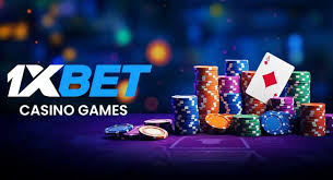 Your Ultimate Guide to the 1xbet India App – Features and Benefits