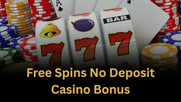 All You Need to Know About Free Spins No Deposit