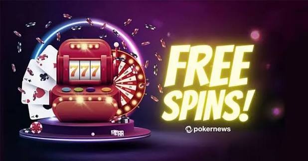 All You Need to Know About Free Spins No Deposit
