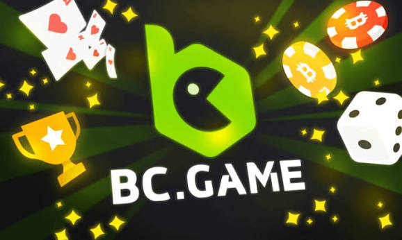 BC.Game Registration Your Gateway to Exciting Online Gaming